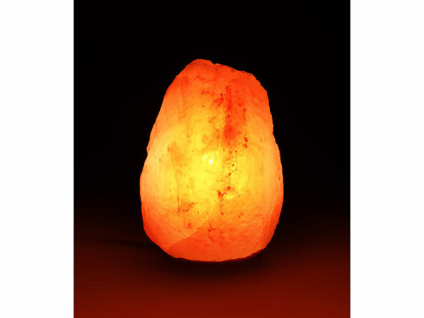 lampe de sel d'ambiance