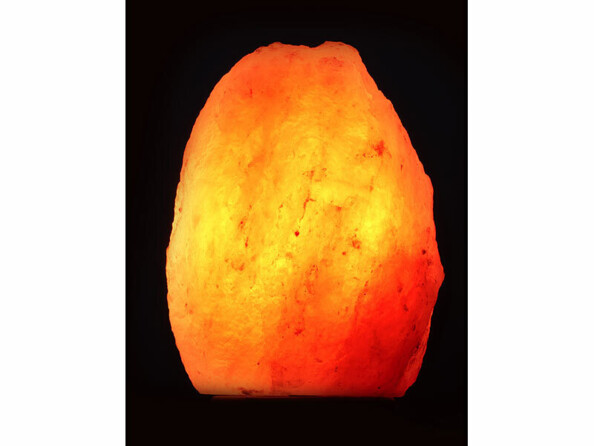 lampe de sel