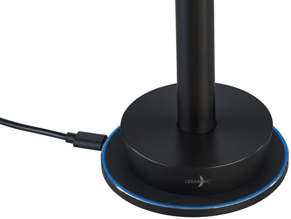 Lampe de table connectée RVB CCT OT-130 pour extérieur