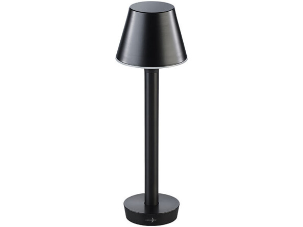Lampe de table connectée RVB CCT OT-130 pour extérieur
