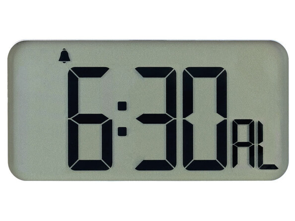 Minuteur de cuisine numérique