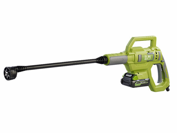 Nettoyeur haute pression sans fil 150 W modèle AHR-150.