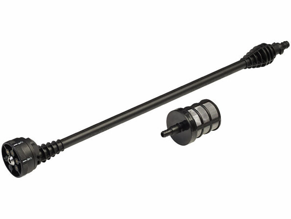 Embouts pour nettoyeur haute pression sans fil AGT.