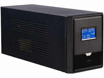 Onduleur 1500 V / 900 W