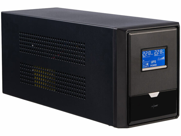 Onduleur 1500 V / 900 W