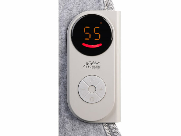 commande pour panneau chauffant infrarouge 230 W cylindrique