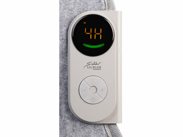 commande pour panneau chauffant infrarouge 230 W cylindrique