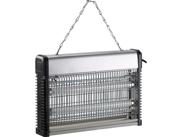 attrape petite bête éteint