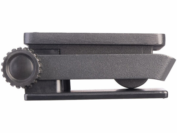 Spot LED solaire 400 lm FTR-100 PIR