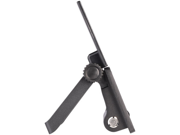 Projecteur LED solaire 400 lm étanche avec détection de mouvement