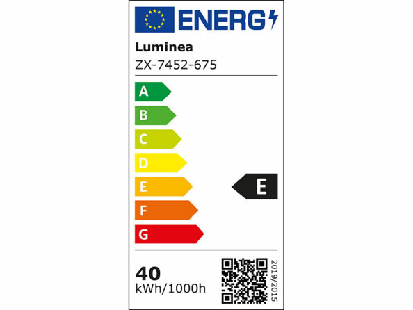 Projecteur mural à LED 4400 lm avec 3 spots orientables et capteur PIR