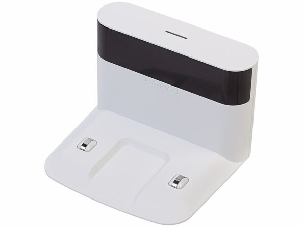 Station de chargement pour robot Multiroom connecté PCR-9100.