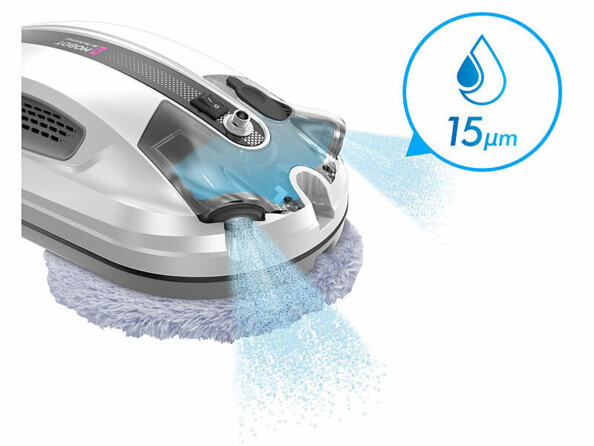 Robot lave-vitres connecté PR-400