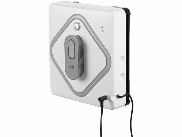 Nettoyeur de vitres télécommandé connecté PR-330