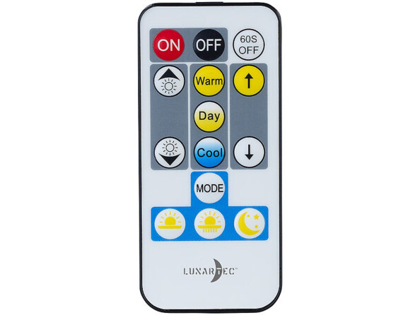 Ruban lumineux étanche connecté 5 m avec LED néon CCT