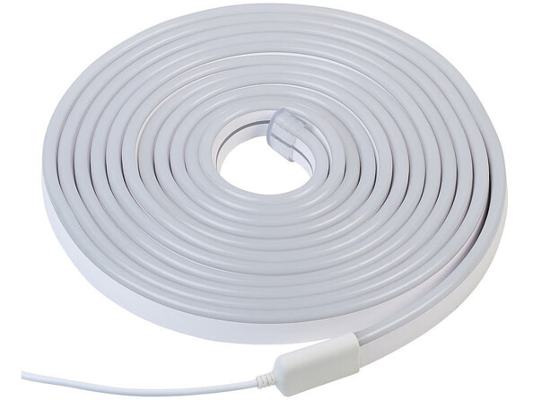 guirlande led étanche connectée LED CCT