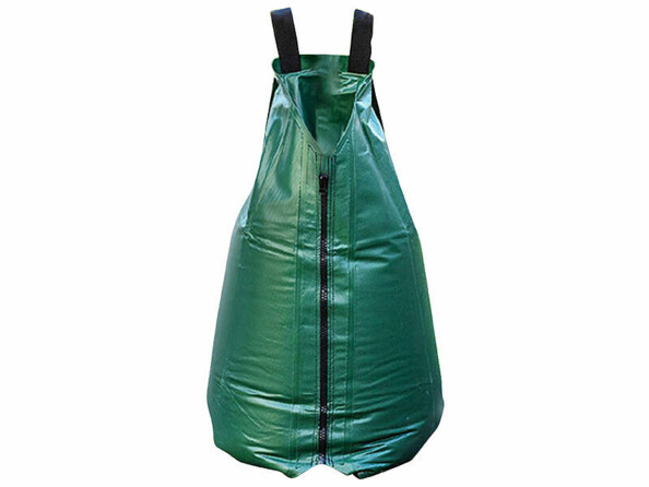 Sac d'irrigation pour arbres XL avec capacité 75 L
