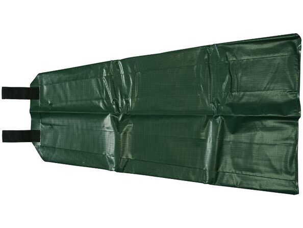 Sac d'irrigation pour arbres XL avec capacité 75 L