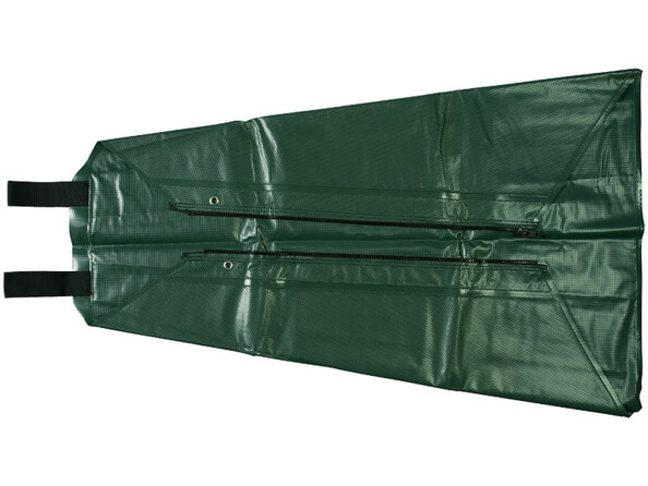 Sac d'irrigation pour arbres XL avec capacité 75 L