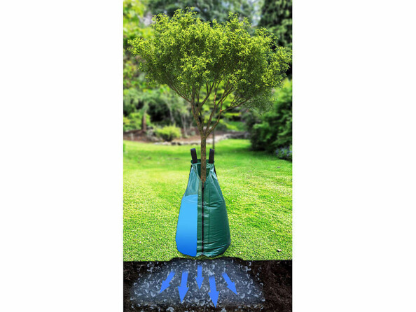 Sac d'irrigation pour arbre