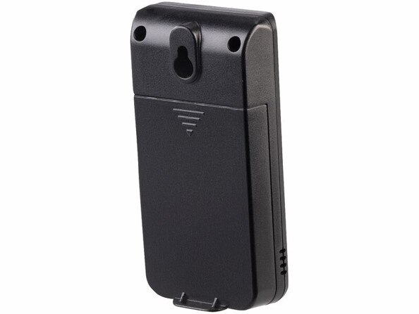 capteur extérieur pour FWS-750.app