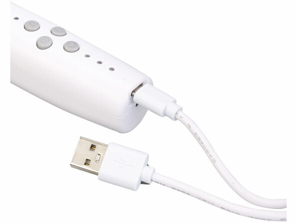 Stylo 3D sans fil rechargeable avec 20 filaments PCL colorés