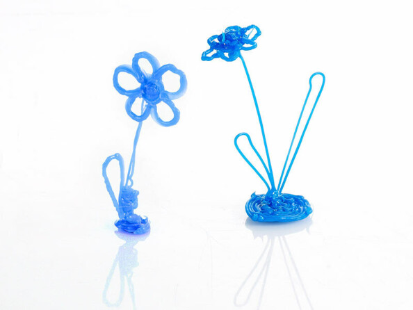 Stylo 3D sans fil pour créer vos décors