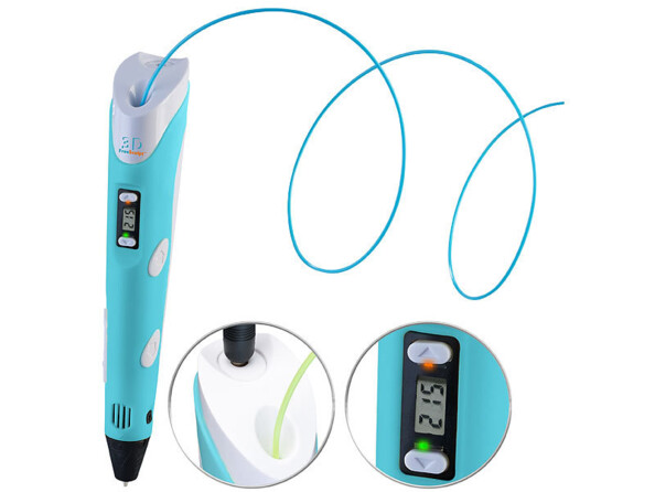 Stylo d'impression 3D USB