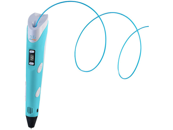 Stylo d'impression 3D USB