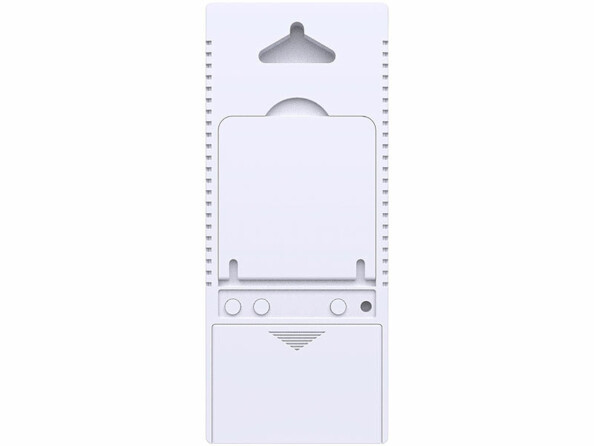 Thermomètre avec capteur extérieur