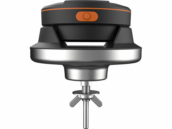 Thermomètre connecté pour barbecue avec 2 capteurs DGT-50.app