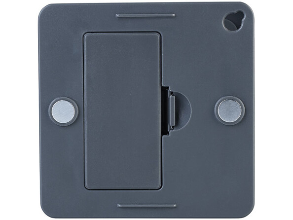 Thermomètre de cuisson connecté avec 2 sondes