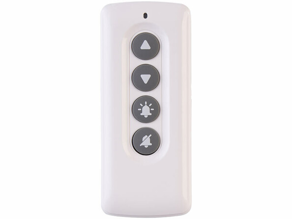 télécommande pour trappe poulailler