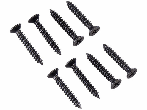 vis pour trappe poulailler