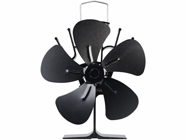 Ventilateur pour poêle