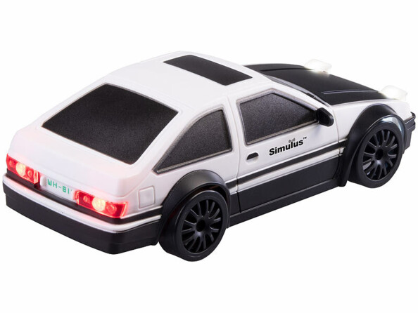 Voiture de drift rechargeable télécommandée