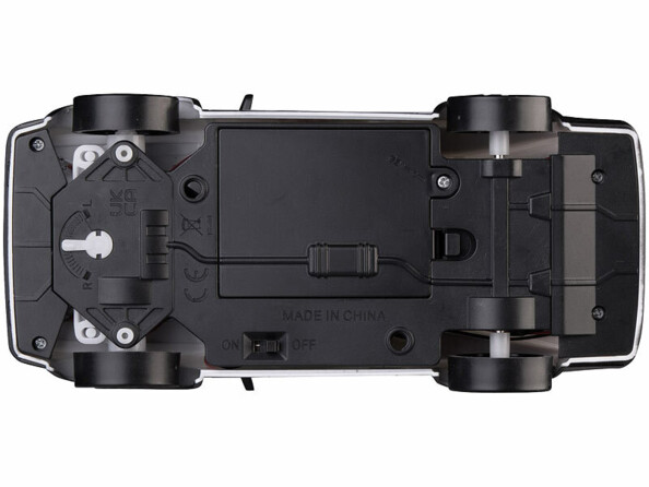 Voiture de drift rechargeable télécommandée