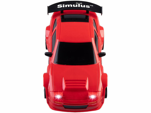 Voiture de drift rechargeable télécommandée