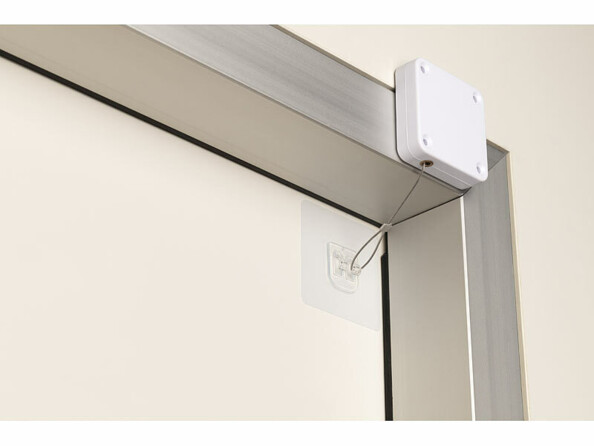 ferme porte automatique