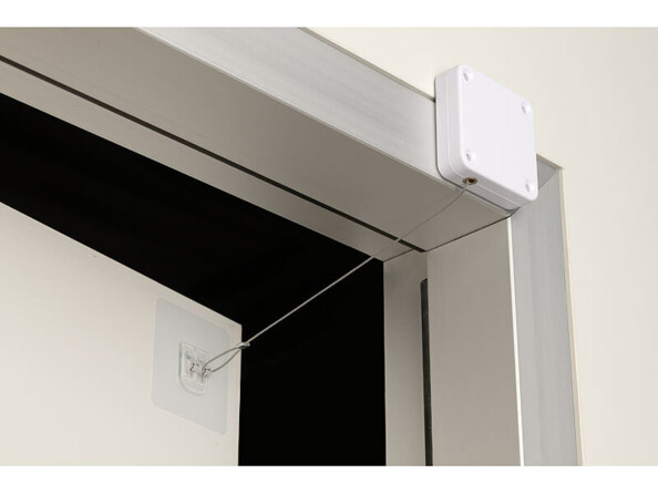 ferme porte automatique