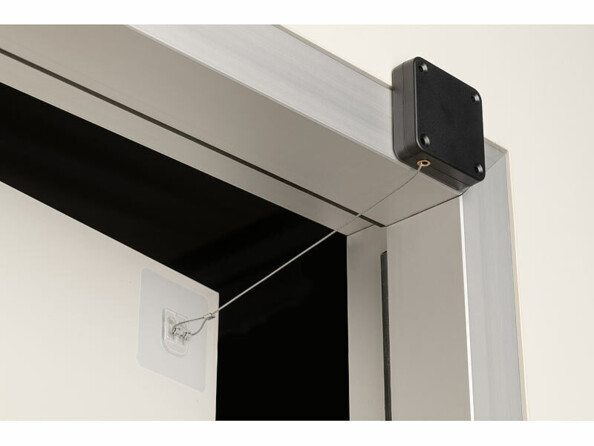 ferme porte automatique