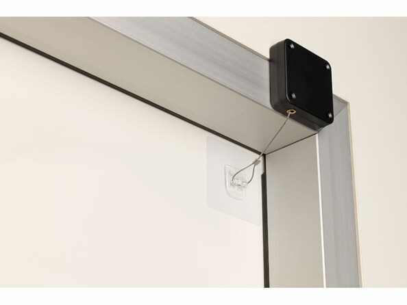 ferme porte automatique