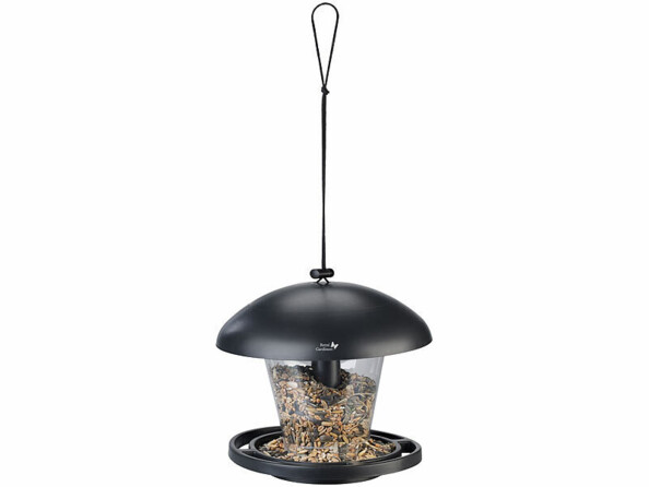 Mangeoire à oiseaux à suspendre