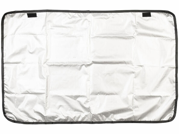 pare-soleil universel automobile