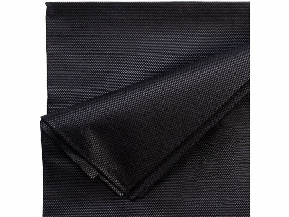 2 films anti mauvaise herbes 10 m² perméables