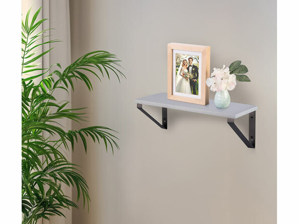 Etagère murale en 3 tailles