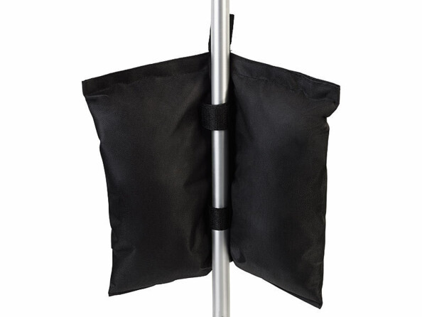 4 sacs de lestage pour pavillon de jardin