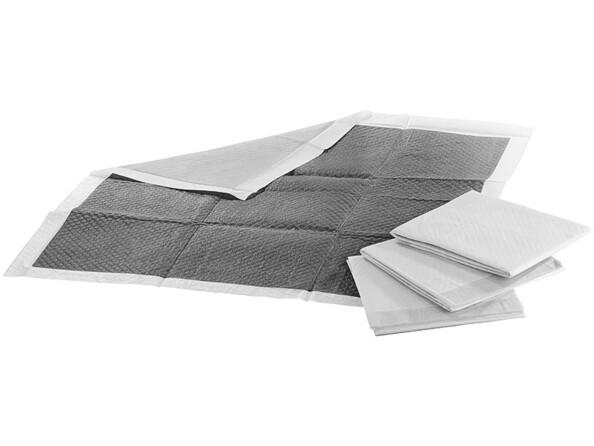 lèses de propreté pour chiots pour un usage en intérieur, en extérieur ou en voiture