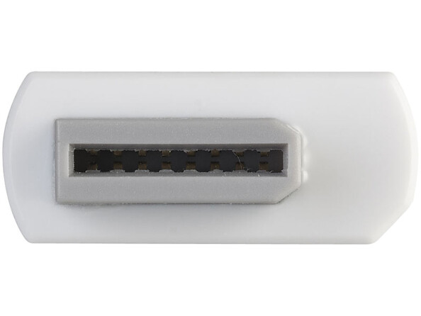 Adaptateur HDMI pour Nintendo Wii Full HD