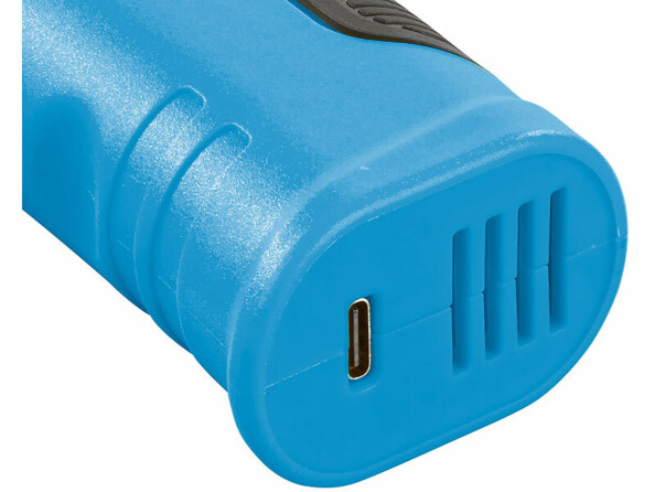 appareil avec agrafes à chaud